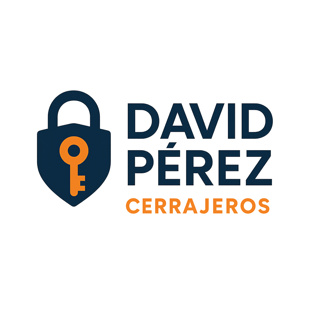 David Pérez Cerrajeros
